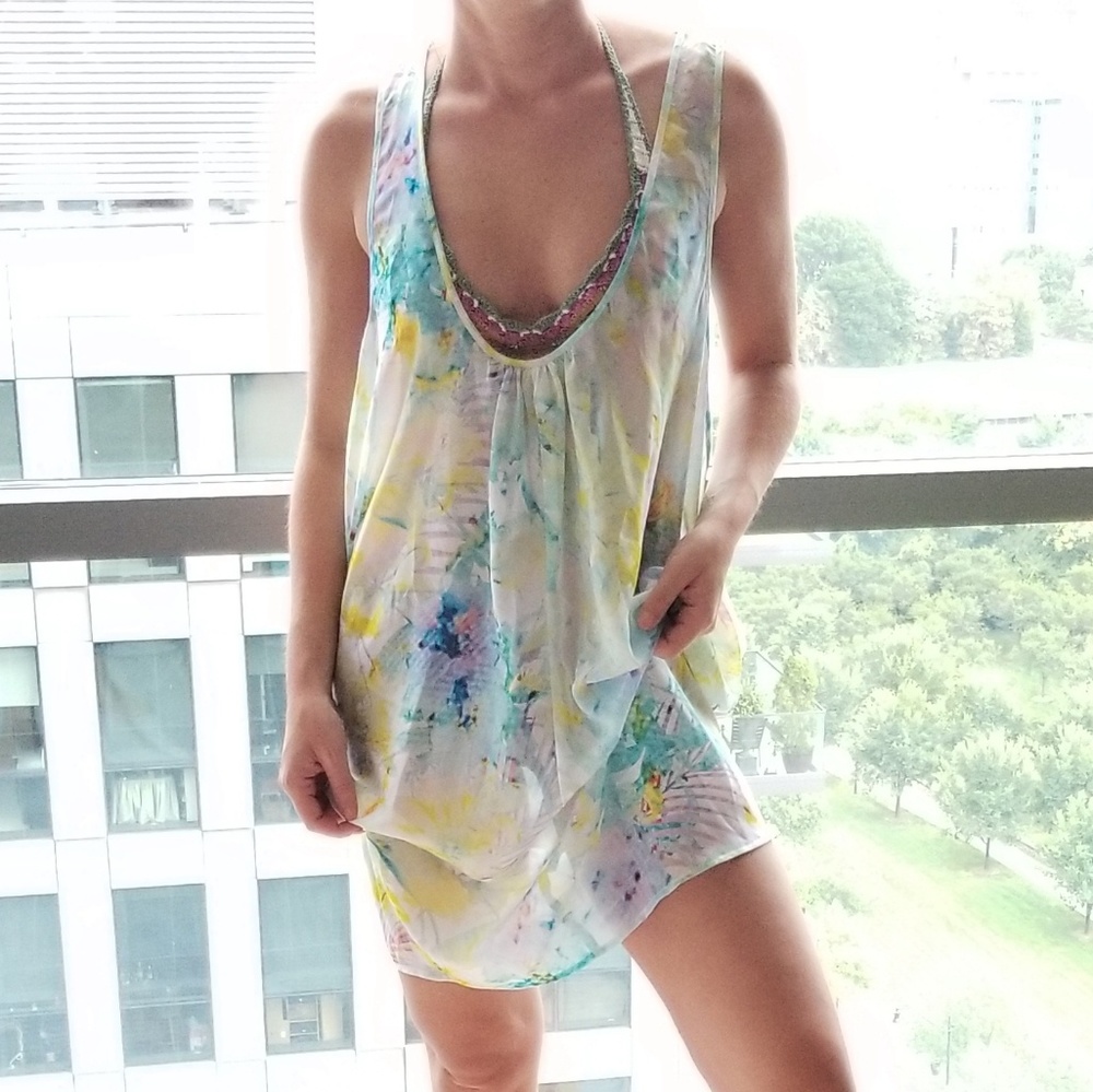 Victoria's Secret Coverup - Size S/P